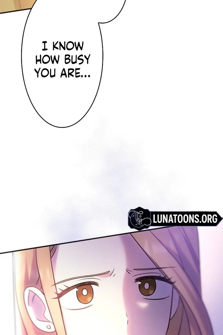 Until I Get Rid Of The Husband Who Watches Me! Chapter 21 - page 83