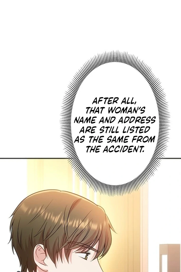 Until I Get Rid Of The Husband Who Watches Me! Chapter 21 - page 8