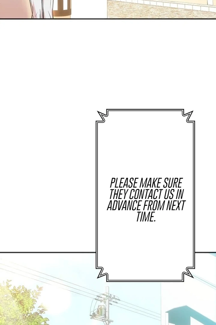 Until I Get Rid Of The Husband Who Watches Me! Chapter 21 - page 92