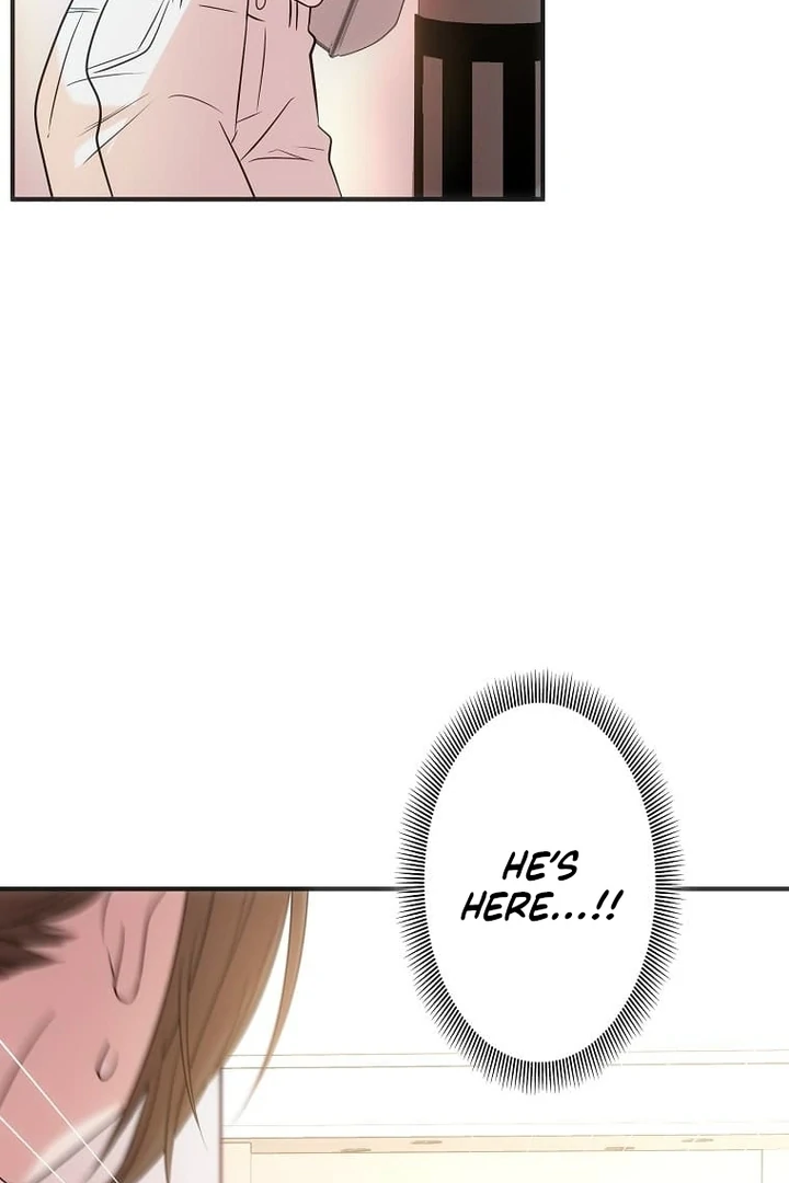 Until I Get Rid Of The Husband Who Watches Me! Chapter 21 - page 97