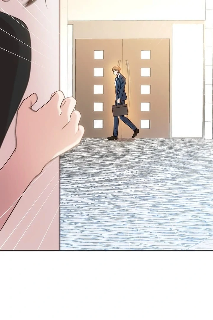 Until I Get Rid Of The Husband Who Watches Me! Chapter 21 - page 98