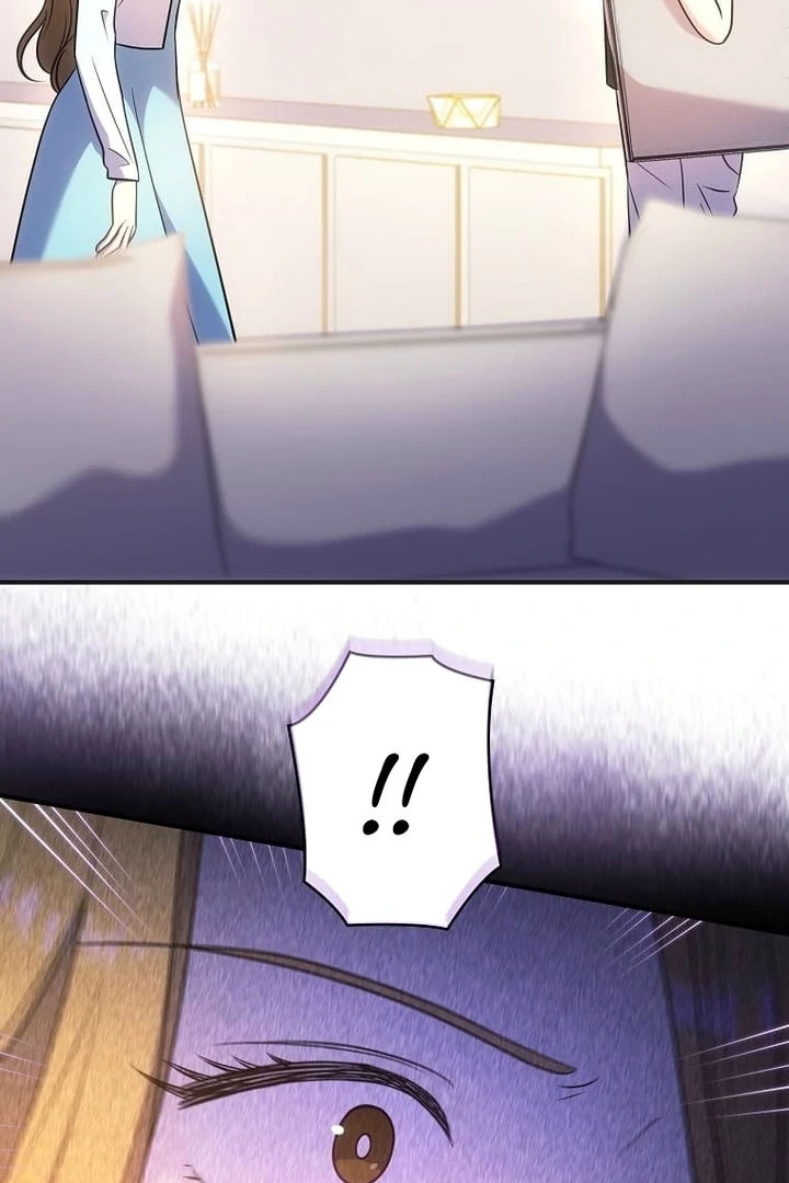 Until I Get Rid Of The Husband Who Watches Me! Chapter 22 - page 9