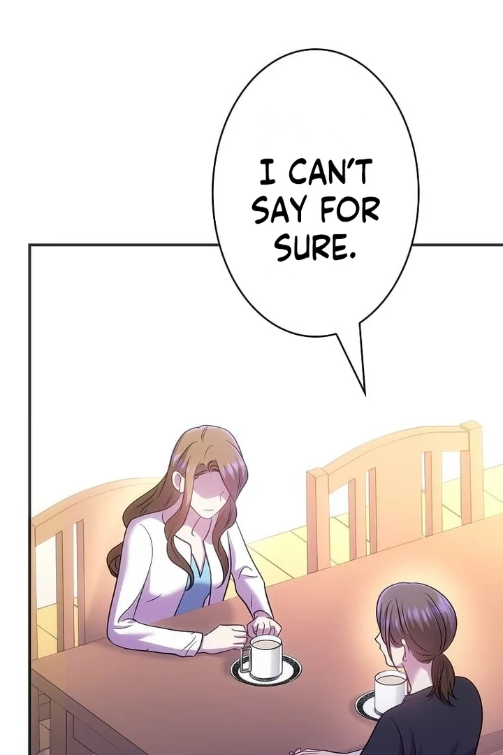 Until I Get Rid Of The Husband Who Watches Me! Chapter 22 - page 99