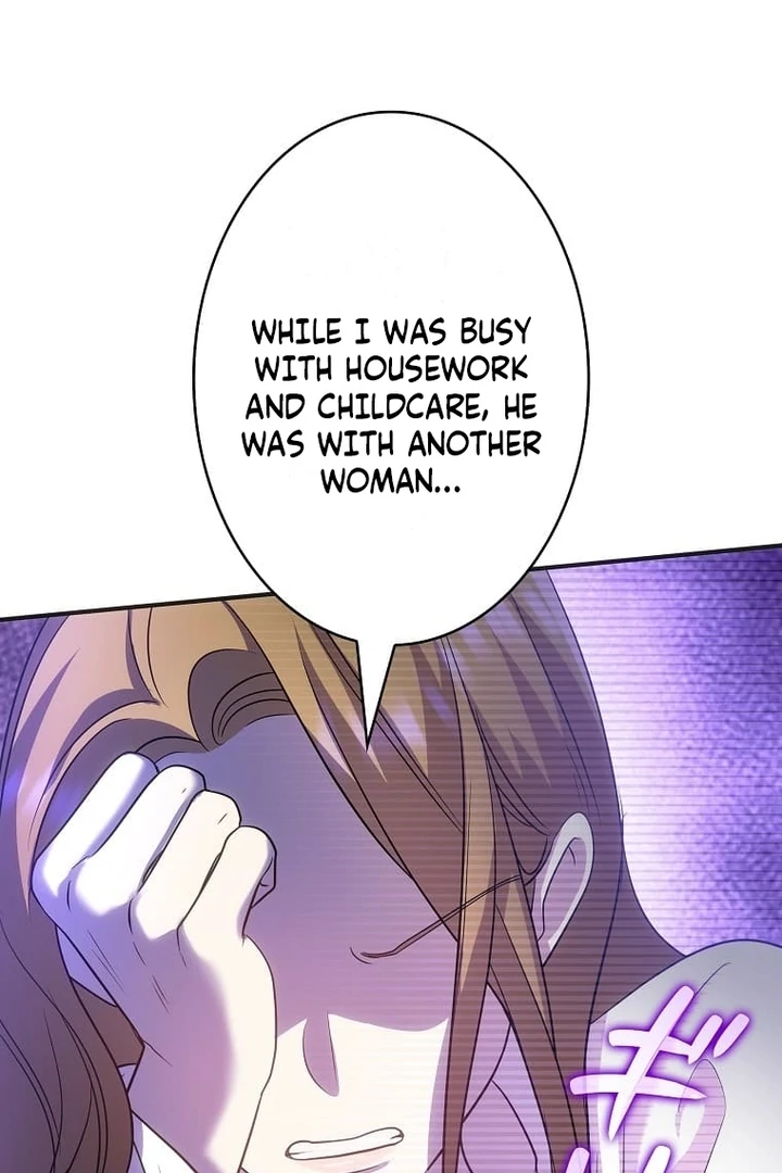 Until I Get Rid Of The Husband Who Watches Me! Chapter 22 - page 102