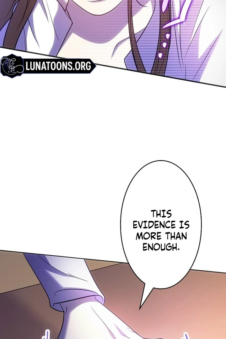 Until I Get Rid Of The Husband Who Watches Me! Chapter 22 - page 103