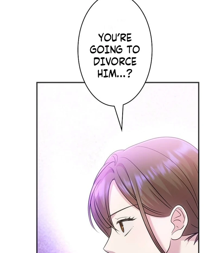Until I Get Rid Of The Husband Who Watches Me! Chapter 22 - page 105