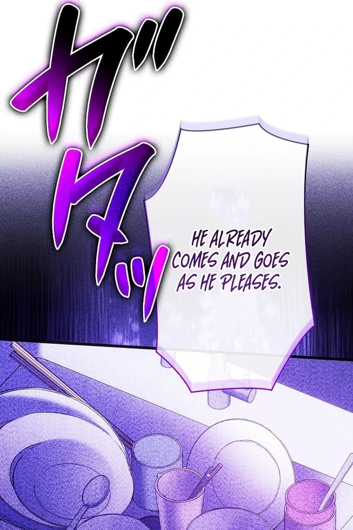 Until I Get Rid Of The Husband Who Watches Me! Chapter 22 - page 107