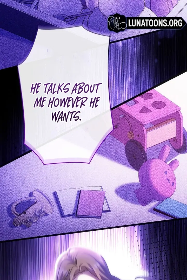 Until I Get Rid Of The Husband Who Watches Me! Chapter 22 - page 108
