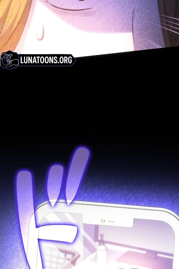 Until I Get Rid Of The Husband Who Watches Me! Chapter 22 - page 10