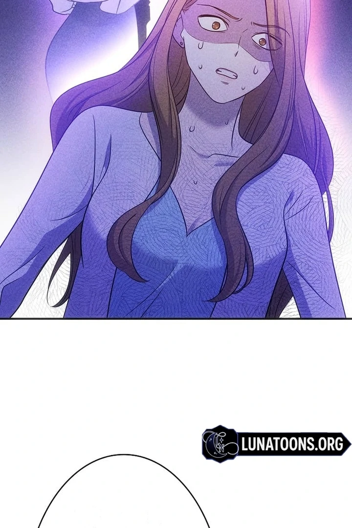 Until I Get Rid Of The Husband Who Watches Me! Chapter 22 - page 118