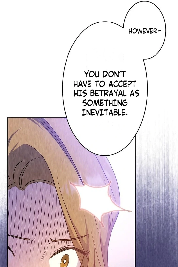 Until I Get Rid Of The Husband Who Watches Me! Chapter 22 - page 121