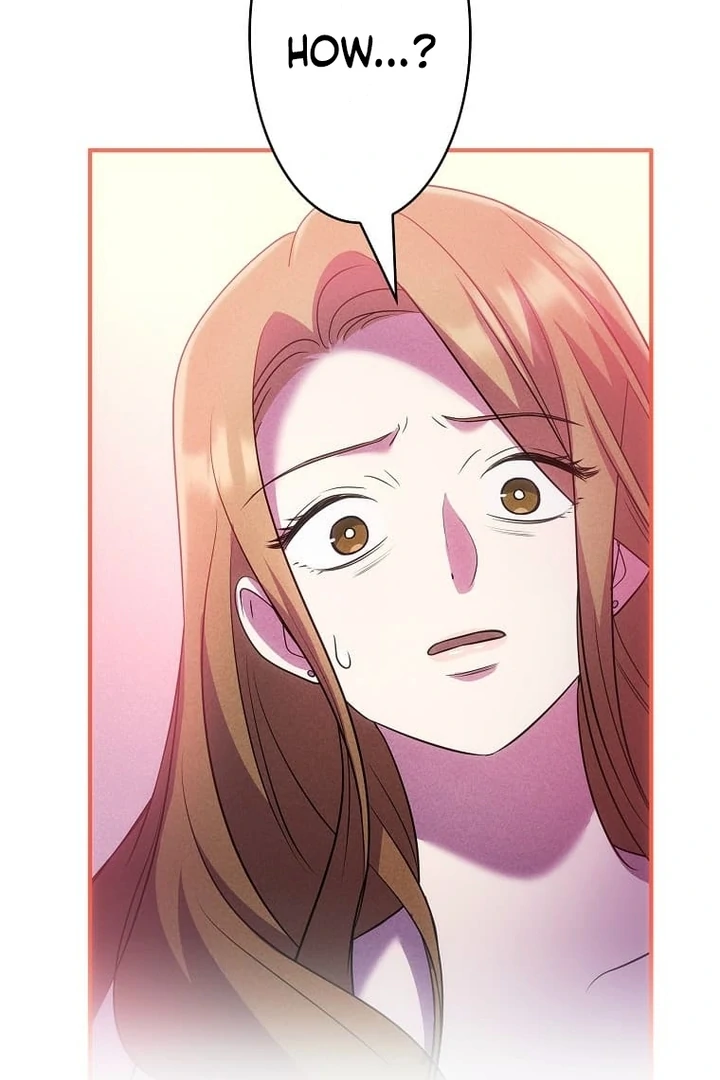 Until I Get Rid Of The Husband Who Watches Me! Chapter 22 - page 128