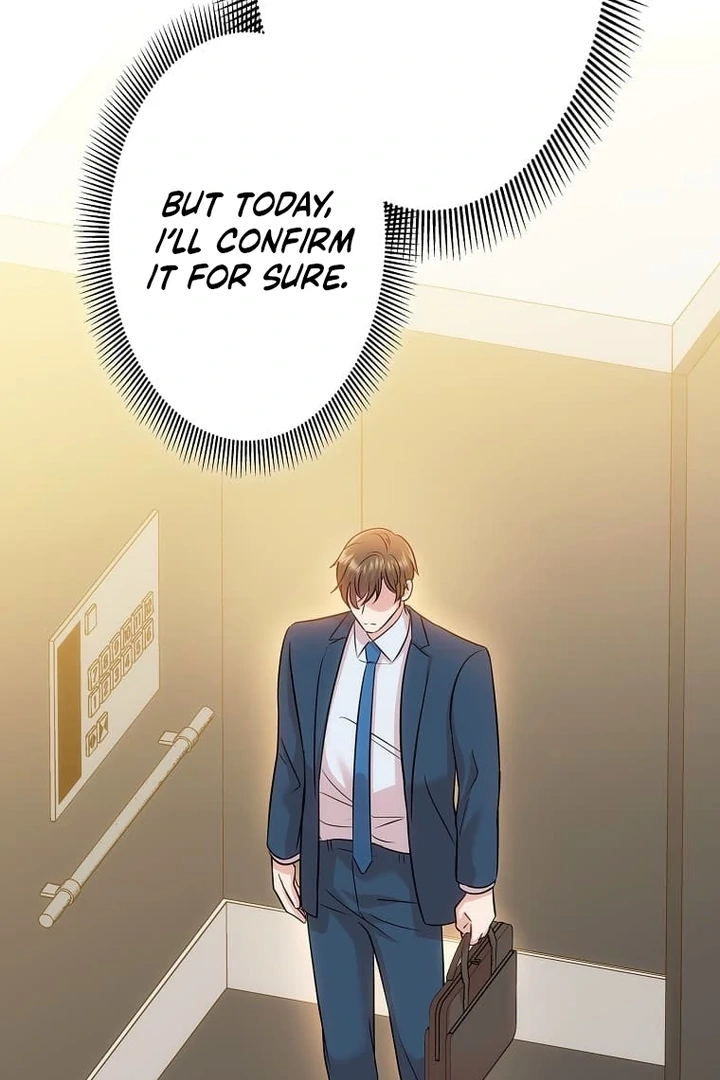 Until I Get Rid Of The Husband Who Watches Me! Chapter 22 - page 131