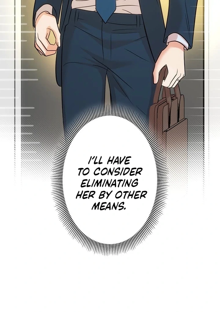 Until I Get Rid Of The Husband Who Watches Me! Chapter 22 - page 134