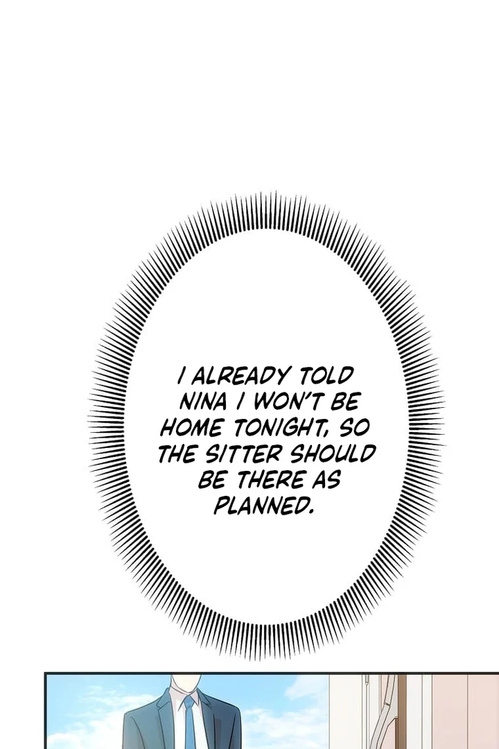 Until I Get Rid Of The Husband Who Watches Me! Chapter 22 - page 135
