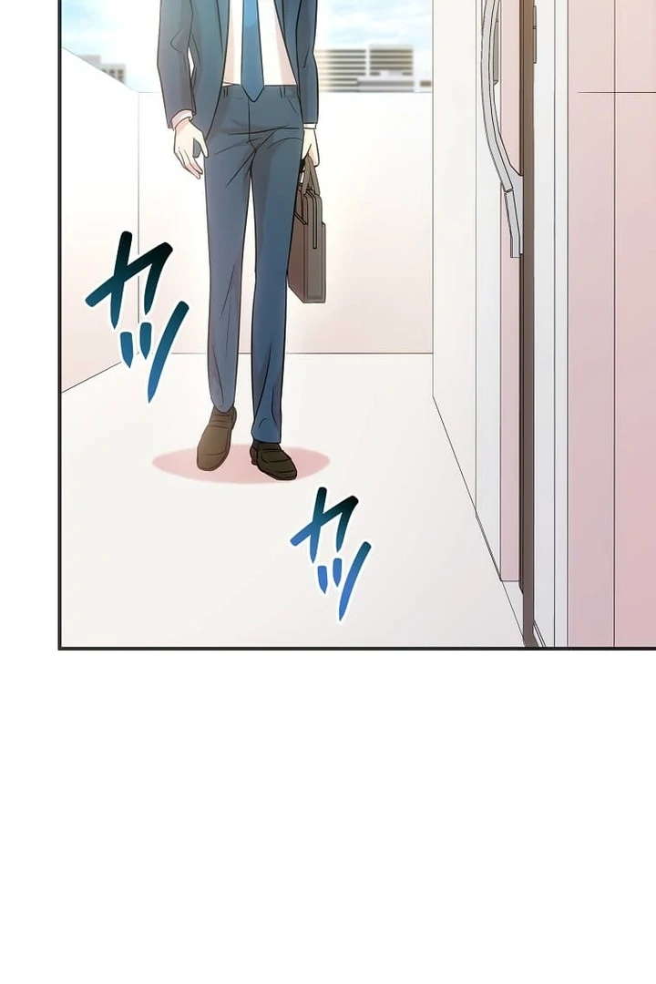 Until I Get Rid Of The Husband Who Watches Me! Chapter 22 - page 136