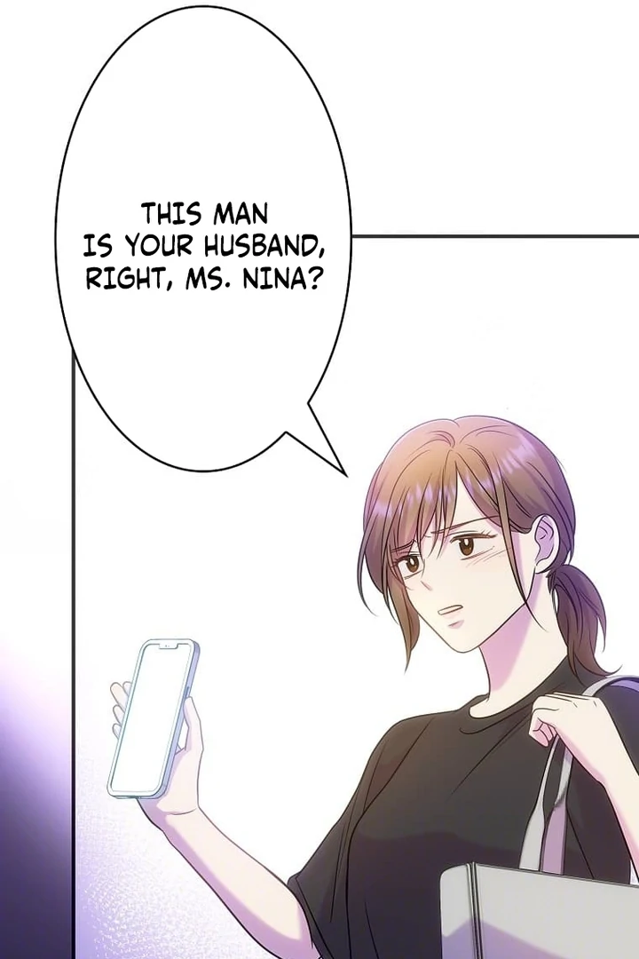 Until I Get Rid Of The Husband Who Watches Me! Chapter 22 - page 14