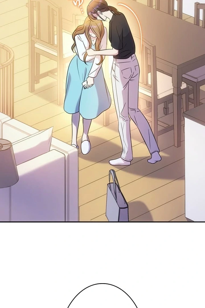 Until I Get Rid Of The Husband Who Watches Me! Chapter 22 - page 25