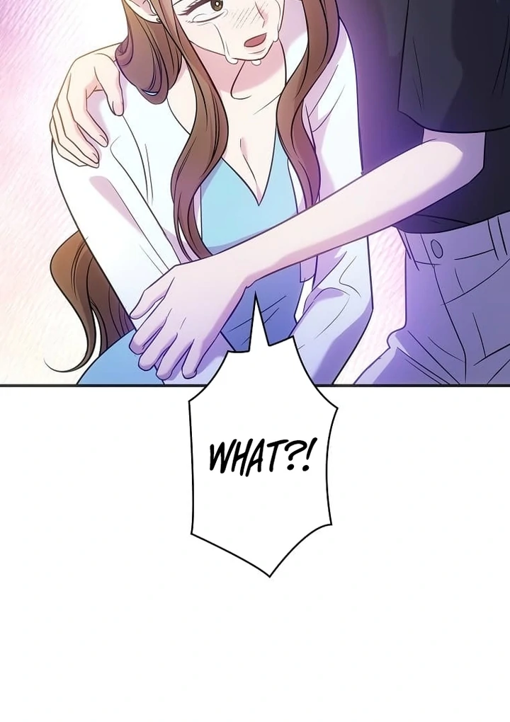 Until I Get Rid Of The Husband Who Watches Me! Chapter 22 - page 27