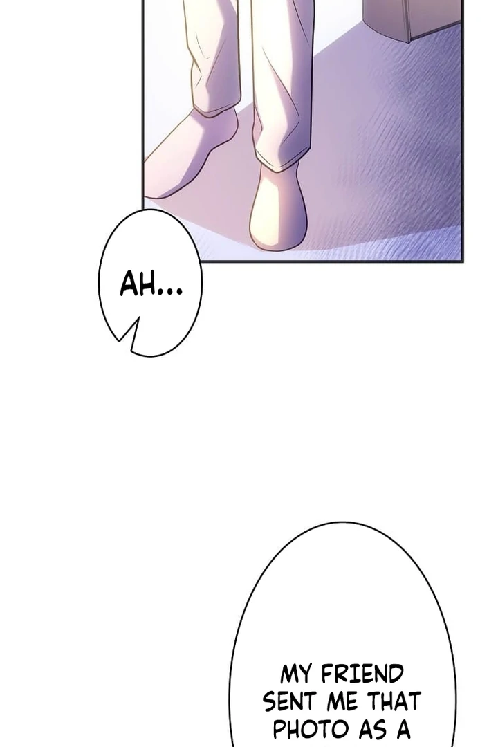 Until I Get Rid Of The Husband Who Watches Me! Chapter 22 - page 29
