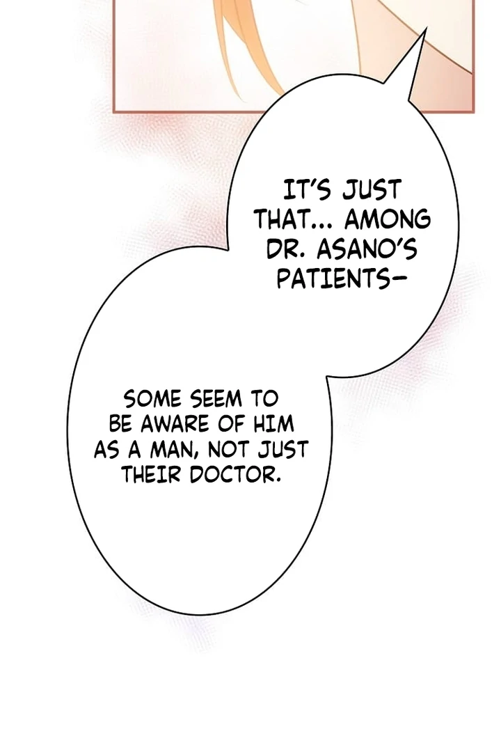 Until I Get Rid Of The Husband Who Watches Me! Chapter 22 - page 36