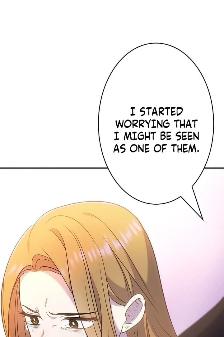 Until I Get Rid Of The Husband Who Watches Me! Chapter 22 - page 37