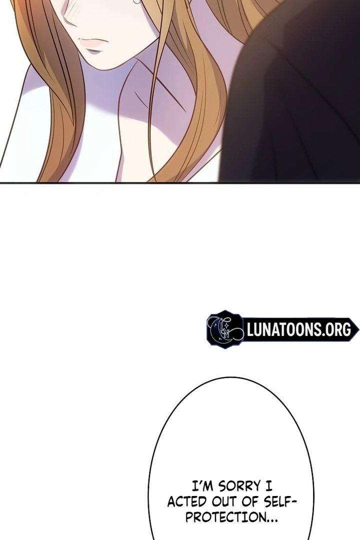 Until I Get Rid Of The Husband Who Watches Me! Chapter 22 - page 38