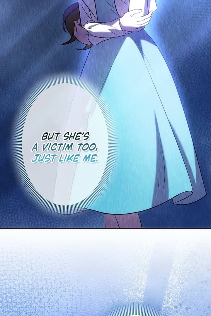 Until I Get Rid Of The Husband Who Watches Me! Chapter 22 - page 49