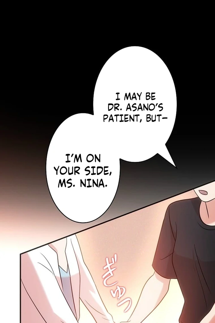 Until I Get Rid Of The Husband Who Watches Me! Chapter 22 - page 52