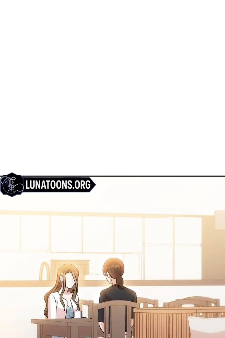 Until I Get Rid Of The Husband Who Watches Me! Chapter 22 - page 57