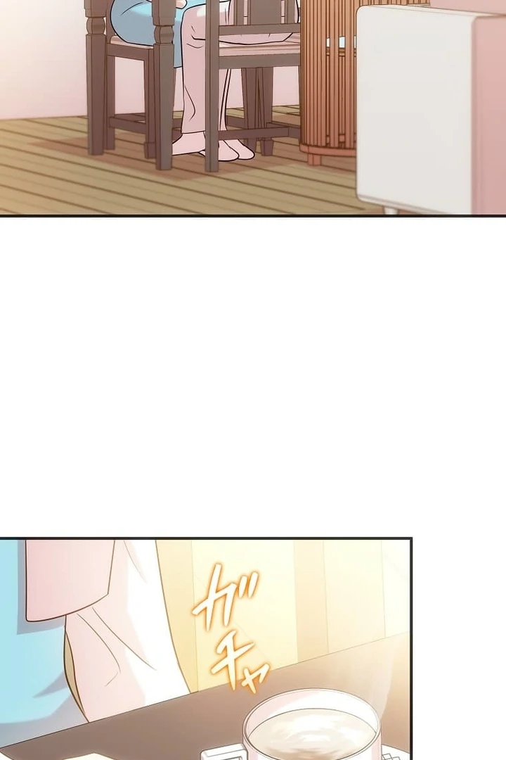 Until I Get Rid Of The Husband Who Watches Me! Chapter 22 - page 58