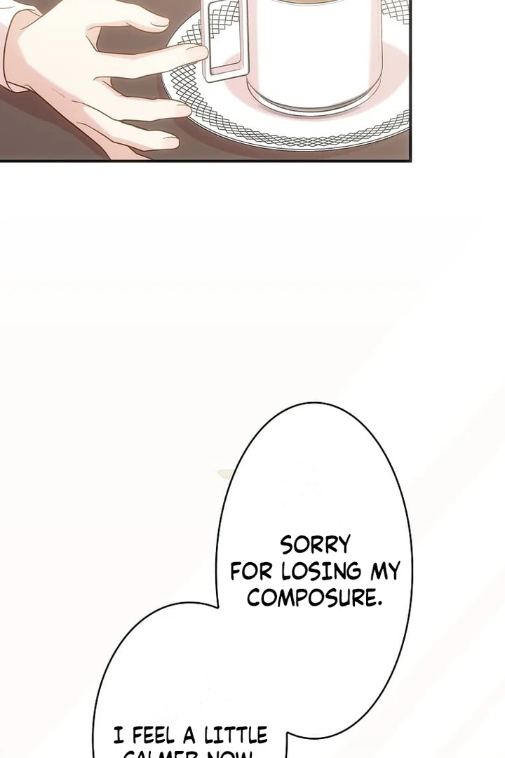 Until I Get Rid Of The Husband Who Watches Me! Chapter 22 - page 59