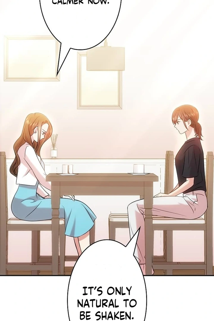 Until I Get Rid Of The Husband Who Watches Me! Chapter 22 - page 60