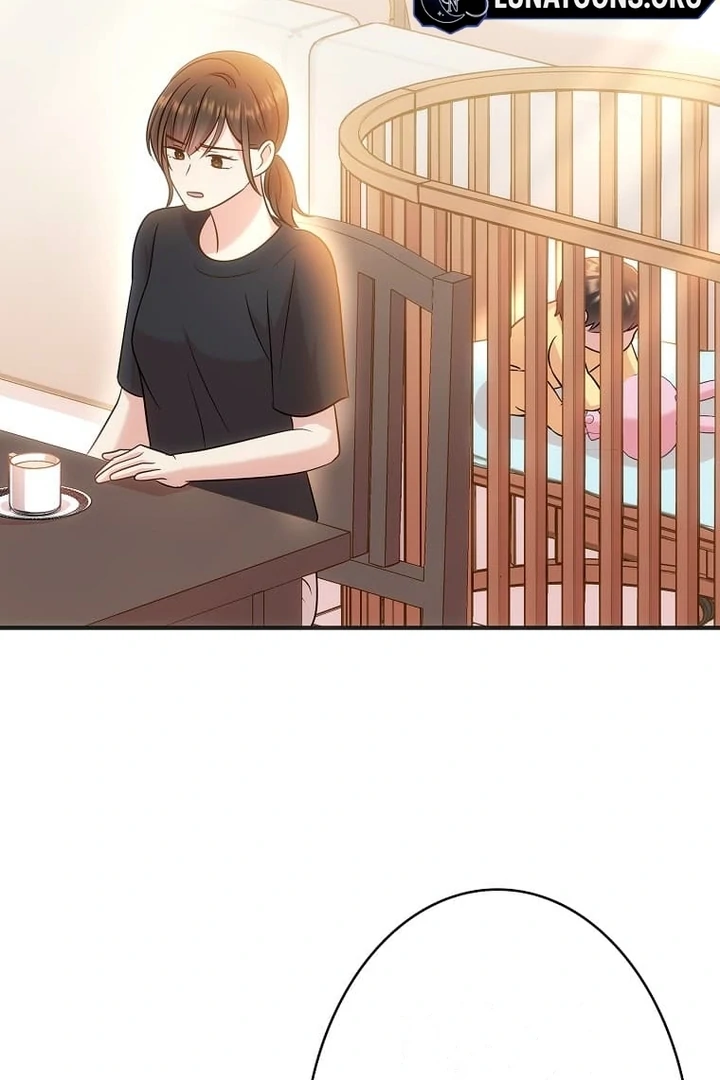 Until I Get Rid Of The Husband Who Watches Me! Chapter 22 - page 62