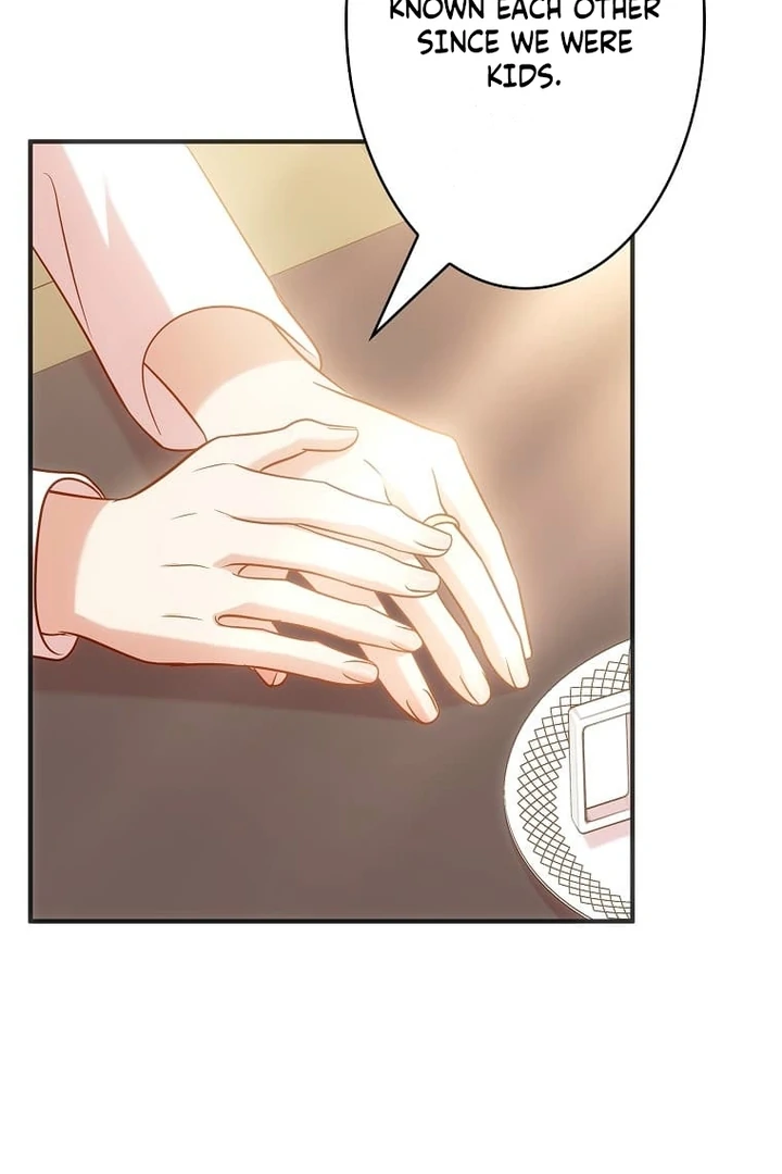 Until I Get Rid Of The Husband Who Watches Me! Chapter 22 - page 65