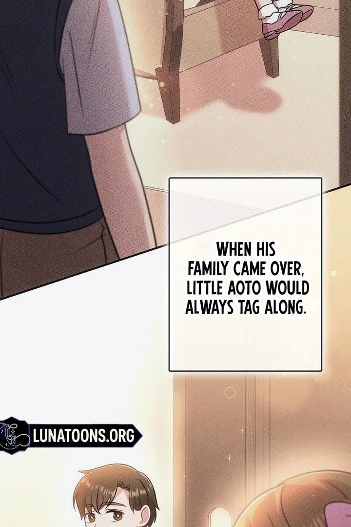 Until I Get Rid Of The Husband Who Watches Me! Chapter 22 - page 69