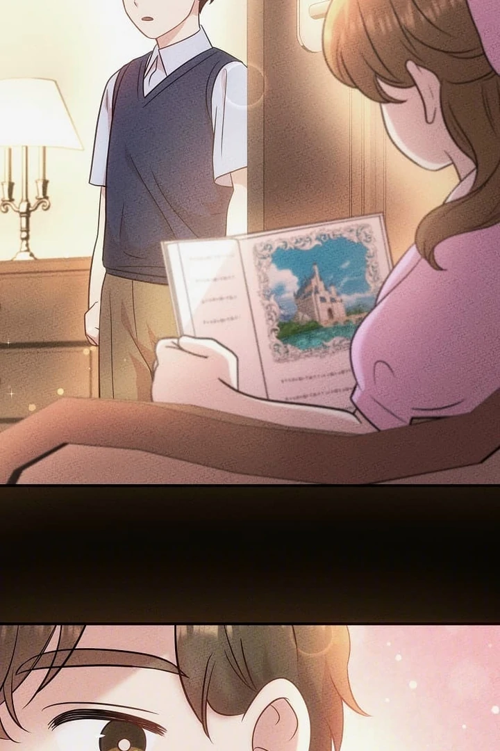 Until I Get Rid Of The Husband Who Watches Me! Chapter 22 - page 70