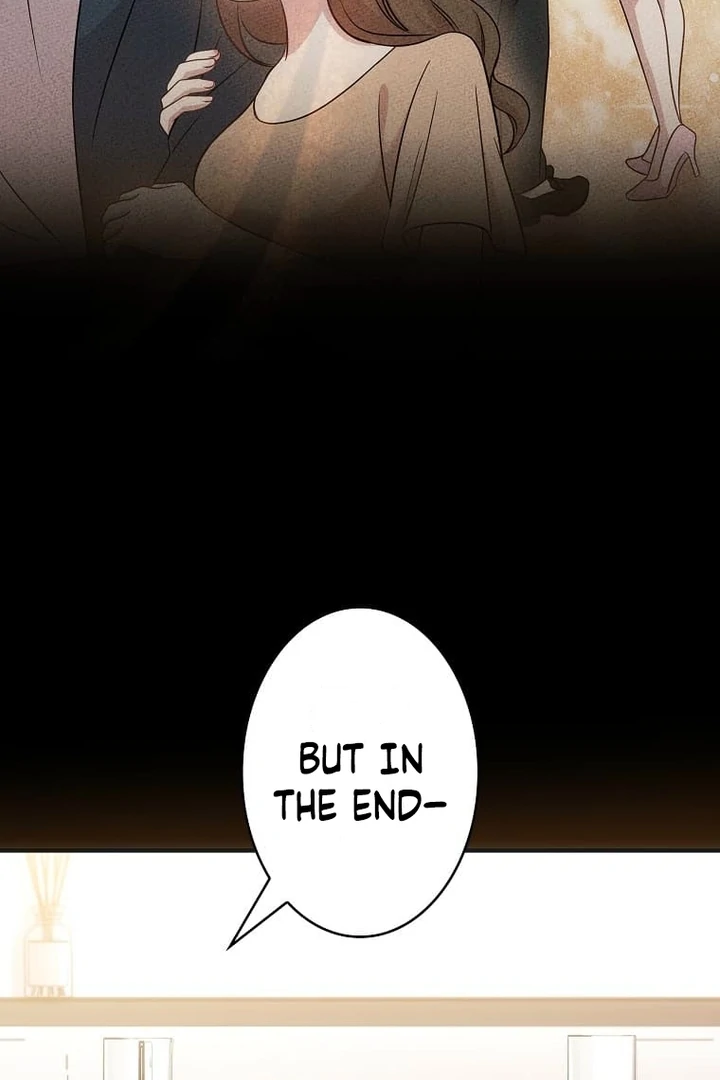 Until I Get Rid Of The Husband Who Watches Me! Chapter 22 - page 76