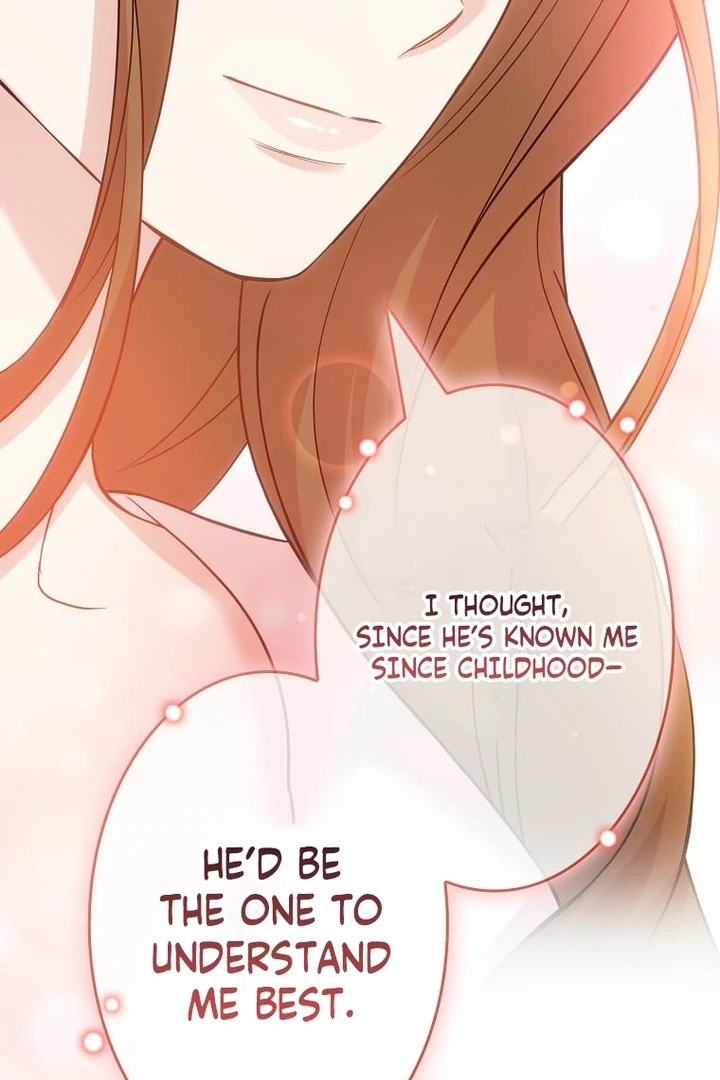 Until I Get Rid Of The Husband Who Watches Me! Chapter 22 - page 82