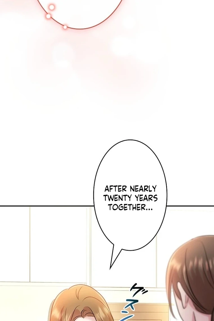 Until I Get Rid Of The Husband Who Watches Me! Chapter 22 - page 83