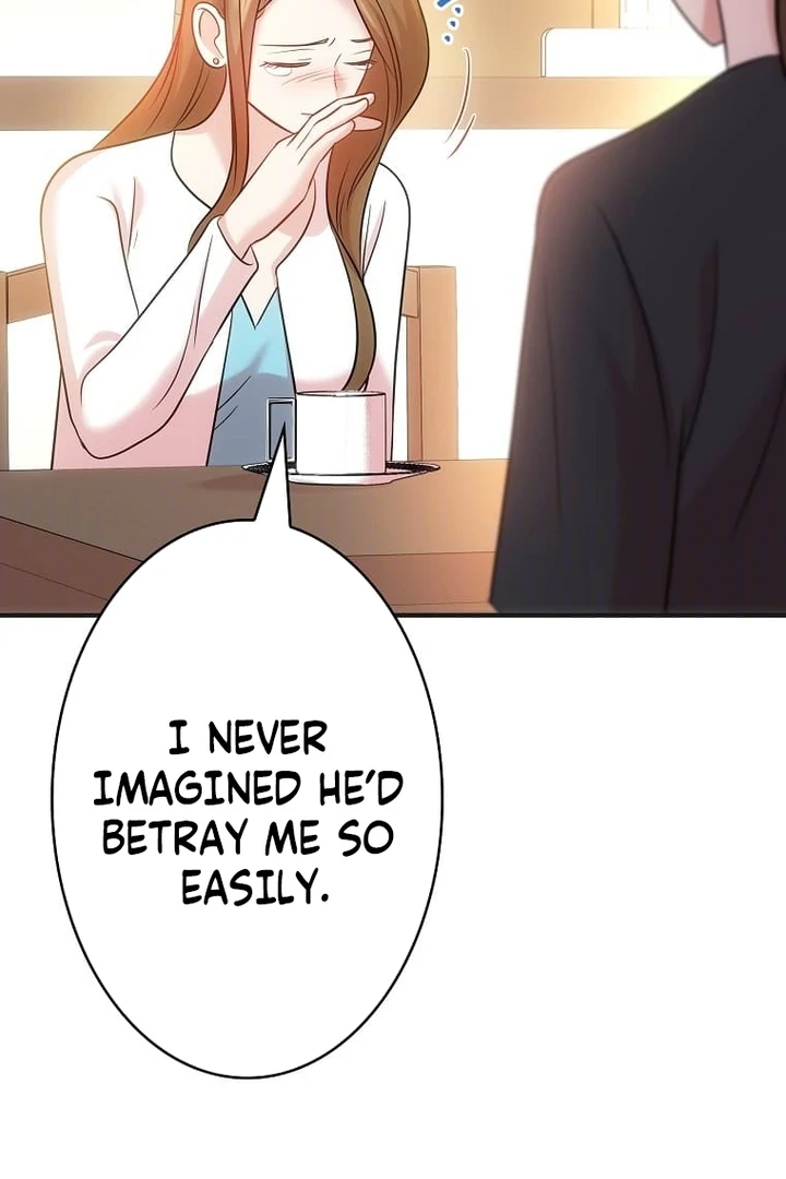 Until I Get Rid Of The Husband Who Watches Me! Chapter 22 - page 84