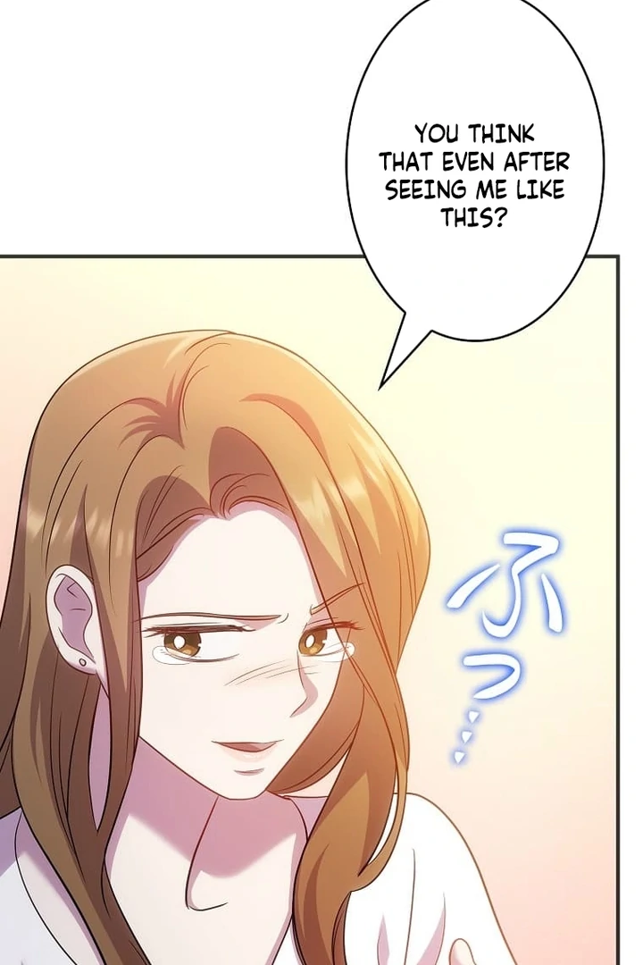 Until I Get Rid Of The Husband Who Watches Me! Chapter 22 - page 87