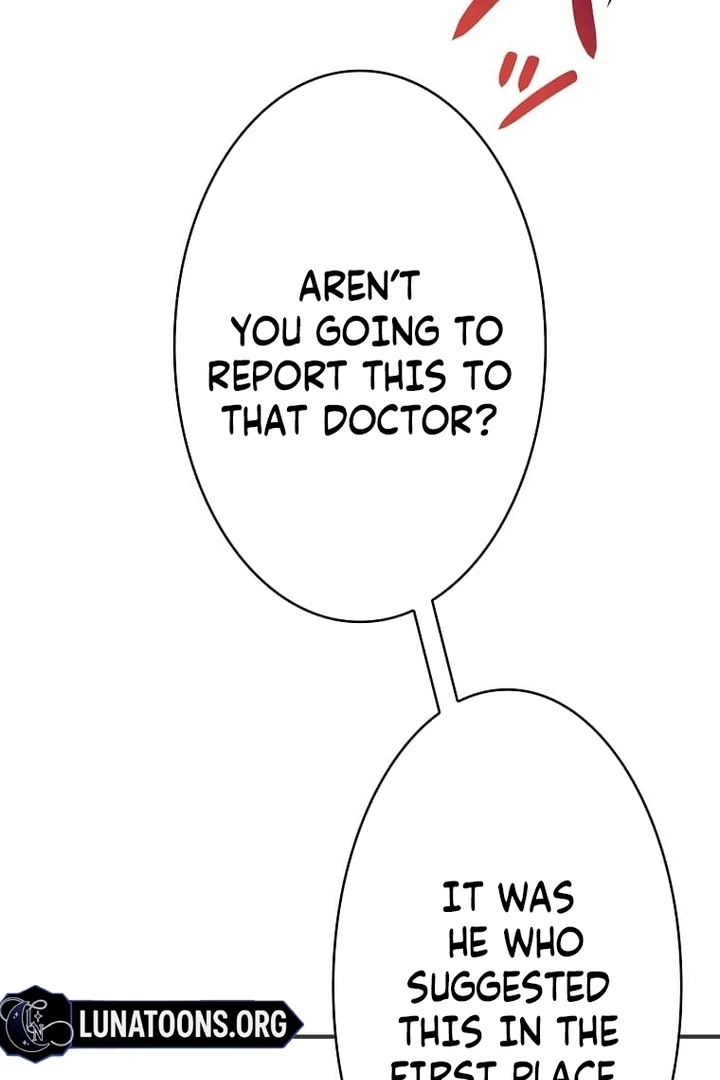 Until I Get Rid Of The Husband Who Watches Me! Chapter 23 - page 100