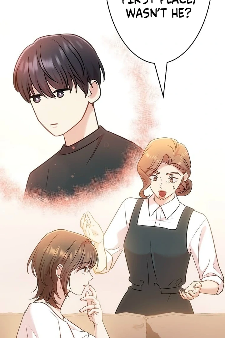 Until I Get Rid Of The Husband Who Watches Me! Chapter 23 - page 101