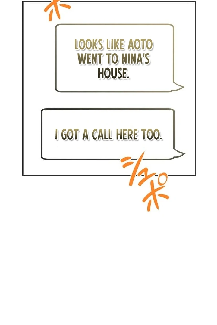 Until I Get Rid Of The Husband Who Watches Me! Chapter 23 - page 103