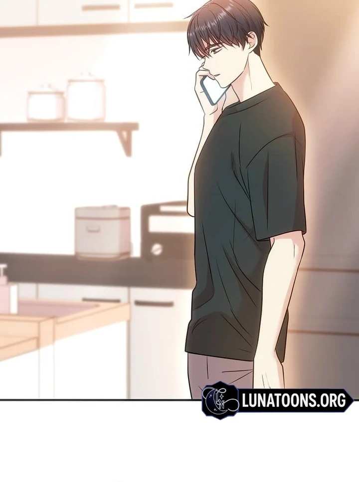 Until I Get Rid Of The Husband Who Watches Me! Chapter 23 - page 108
