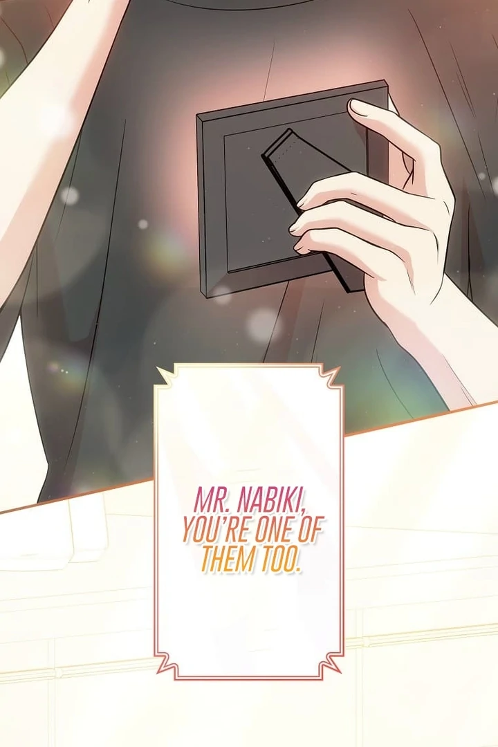 Until I Get Rid Of The Husband Who Watches Me! Chapter 23 - page 128