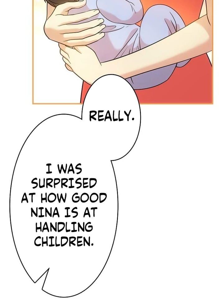 Until I Get Rid Of The Husband Who Watches Me! Chapter 23 - page 12
