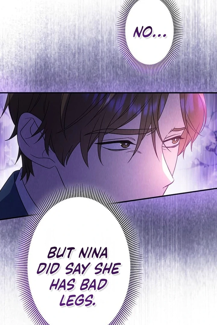 Until I Get Rid Of The Husband Who Watches Me! Chapter 23 - page 17