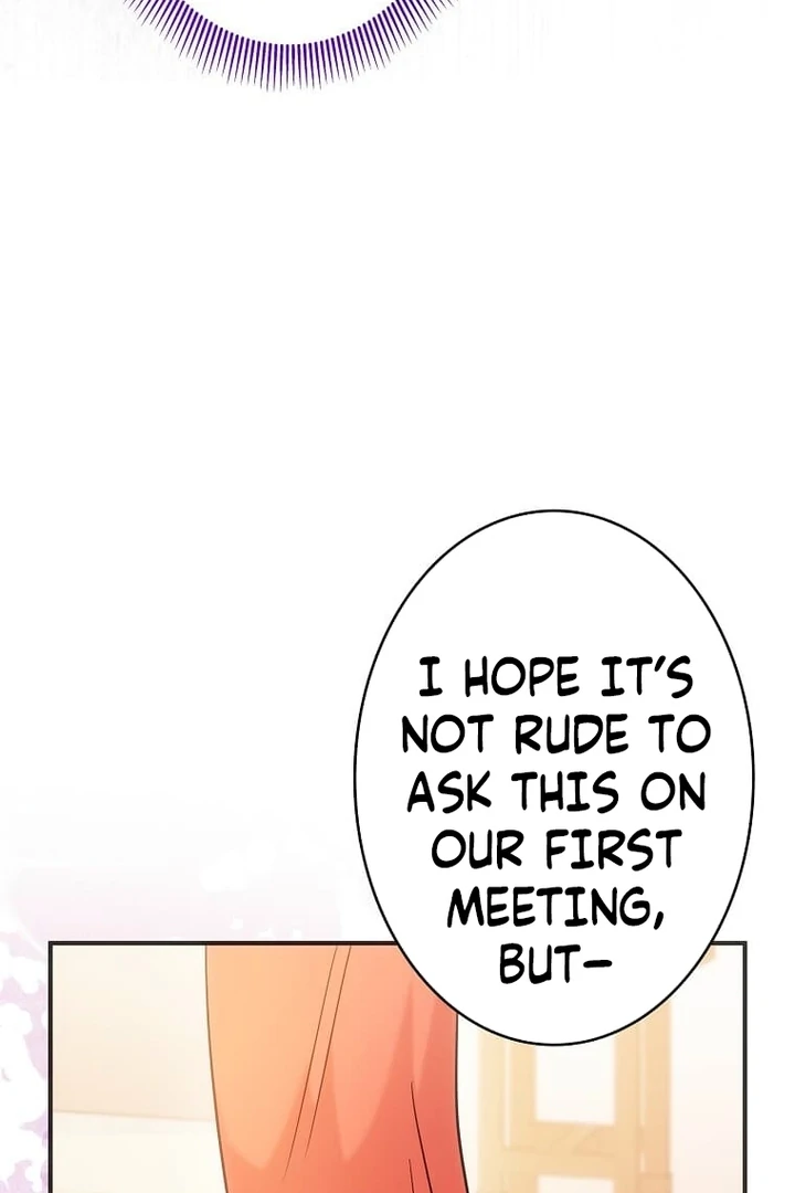Until I Get Rid Of The Husband Who Watches Me! Chapter 23 - page 18